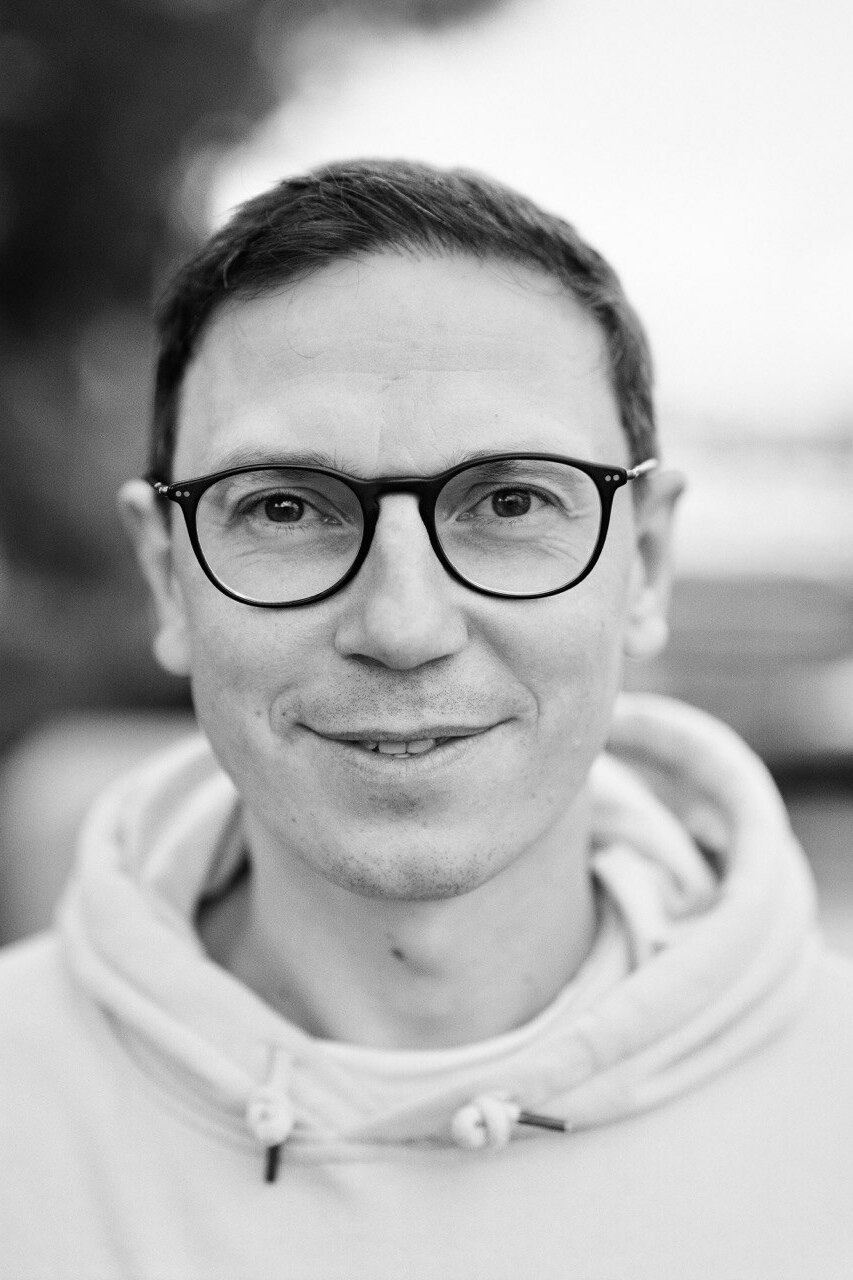 Александр Иванец